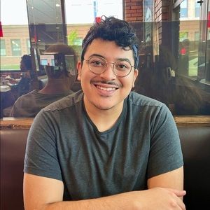 Meet your Posher, Matty